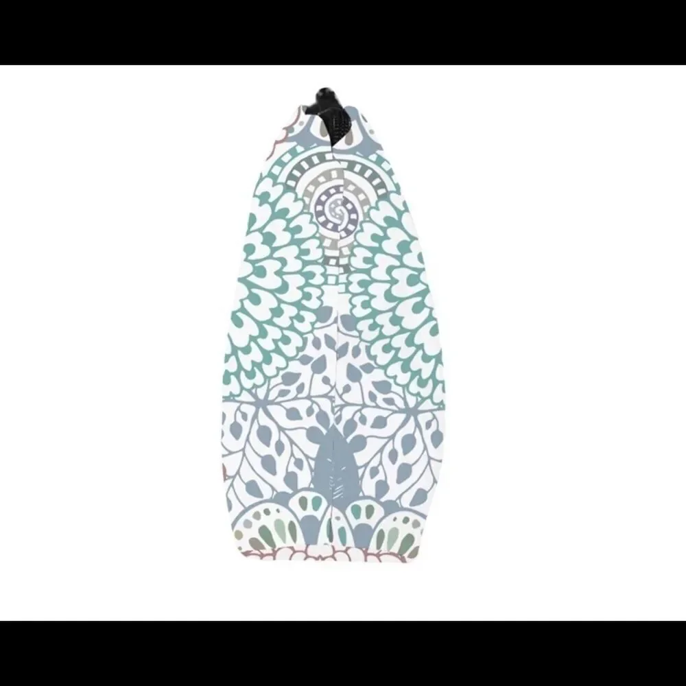 MANDALA COSMETIC BAG‎